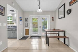 3761 PEACEFUL PLACE, ORLANDO, FL 32810 Sold 09/05/25