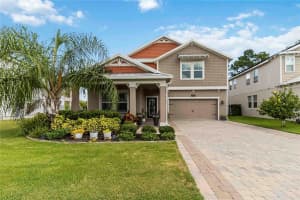 3404 SHALLOW COVE LANE, CLERMONT, FL 34711 Sold 09/05/25