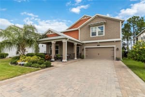 3404 SHALLOW COVE LANE, CLERMONT, FL 34711 Sold 09/05/25