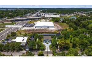 5711 CLAUDE AVENUE, ORLANDO, FL 32807 - MLS#MFRO6322228