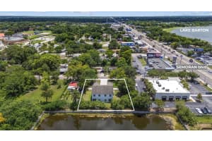 5711 CLAUDE AVENUE, ORLANDO, FL 32807 - MLS#MFRO6322228