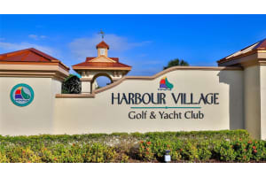 4626 Harbour Village Blvd #3201, PONCE INLET