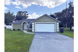 431 EAGLE DRIVE, POINCIANA, FL 34759 - MLS#MFRO6322245