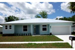2075 Louisiana St, Titusville, FL 32780, Sold 06/30/25