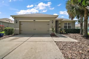 5116 TEMPIC DRIVE, MOUNT DORA, FL 32757 Sold 08/12/25