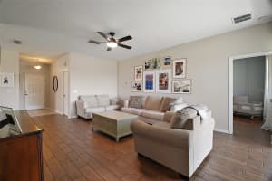 5116 TEMPIC DRIVE, MOUNT DORA, FL 32757 Sold 08/12/25