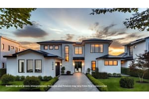 1020 Oakdale St, WINDERMERE