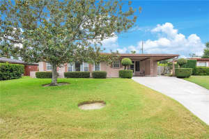 1318 ROSCOMARE AVENUE, ORLANDO, FL 32806 Sold 08/06/25