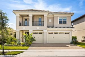 13706 Abberwick Dr, ORLANDO