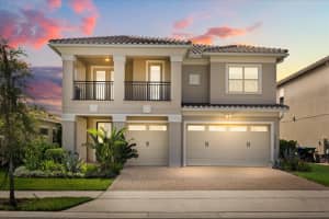13706 ABBERWICK DRIVE, ORLANDO, FL 32832 - MLS#MFRO6322299