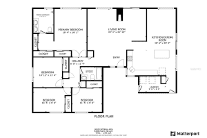 116 MORNING GLORY DRIVE, LAKE MARY, FL 32746 Sold 08/19/25