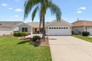 449 TIMMONSVILLE WAY, THE VILLAGES, FL 32162 Sold 09/10/25