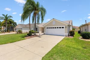 449 TIMMONSVILLE WAY, THE VILLAGES, FL 32162 Sold 09/10/25