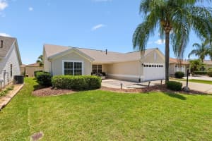 449 TIMMONSVILLE WAY, THE VILLAGES, FL 32162 Sold 09/10/25