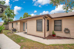378 CEDARBROOK LANE, ALTAMONTE SPRINGS, FL 32714 Sold 07/15/25