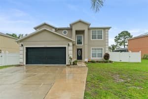 605 Elbridge Dr, KISSIMMEE