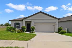 311 Eaglecrest Dr, HAINES CITY