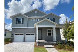 335 RIDGEMARK AVENUE, GROVELAND, FL 34736 Sold 07/28/25