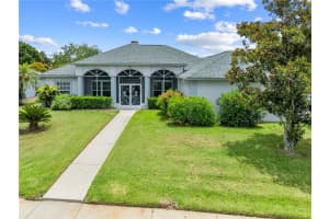 3351 COUNTRYSIDE VIEW DRIVE, ST CLOUD, FL 34772 Sold 09/26/25