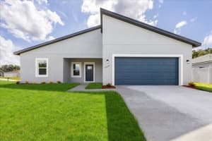 16057 Sw 17th Ave, OCALA