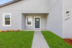 16057 17TH AVENUE, OCALA, FL 34473 - MLS#MFRO6322397