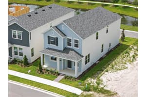 353 BELMOND DRIVE, DEBARY, FL 32713 Sold 08/21/25