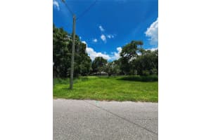 2422 20TH AVENUE, TAMPA, FL 33605 Sold 08/22/25