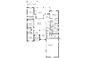 9517 San Fernando Ct Howey In The Hills, FL 34737 - Off Market