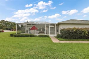 1105 APPLE TERRACE, LEESBURG, FL 34748 Sold 08/14/25