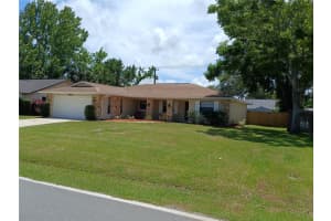 2414 WILLOW OAK DRIVE, EDGEWATER, FL 32141 Sold 07/28/25