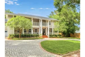 315 DESOTO CIRCLE, ORLANDO, FL 32804 Sold 08/12/25