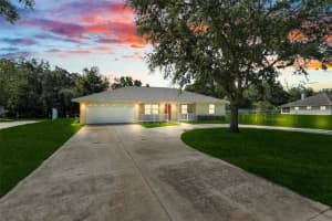 33650 WESLEY ROAD, EUSTIS, FL 32736 Sold 08/25/25