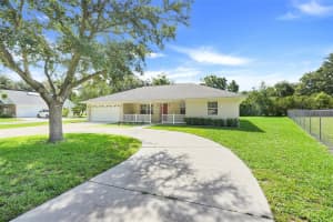 33650 WESLEY ROAD, EUSTIS, FL 32736 Sold 08/25/25