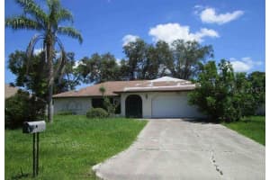 13382 Drummond Ave, PORT CHARLOTTE