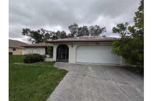 13382 DRUMMOND AVENUE, PORT CHARLOTTE, FL 33953 - MLS#MFRO6322470