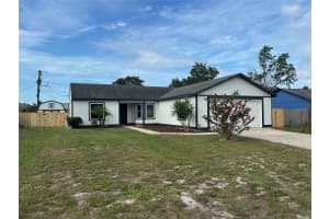 3055 KIRKLAND STREET, DELTONA, FL 32738 Sold 08/05/25