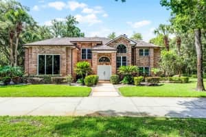 1717 FOUNTAINHEAD DRIVE, LAKE MARY, FL 32746 Sold 08/22/25