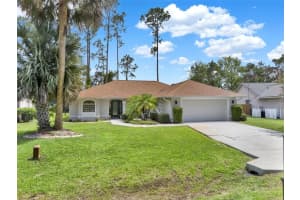 36 BANNER LANE, PALM COAST, FL 32137 Sold 08/18/25