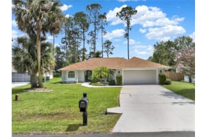 36 BANNER LANE, PALM COAST, FL 32137 Sold 08/18/25