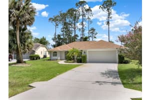 36 BANNER LANE, PALM COAST, FL 32137 Sold 08/18/25
