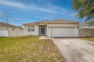 209 GROUPER COURT, KISSIMMEE, FL 34759 Sold 08/13/25