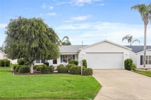 8076 174TH BELHAVEN LOOP, THE VILLAGES, FL 32162 Sold 08/08/25