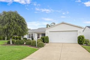8076 174TH BELHAVEN LOOP, THE VILLAGES, FL 32162 Sold 08/08/25