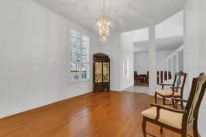 1731 KNOTTING HILL DRIVE, ORLANDO, FL 32835 - MLS#MFRO6322499