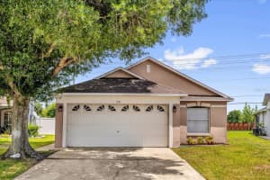 2181 JESSA DRIVE, KISSIMMEE, FL 34743 Sold 07/29/25