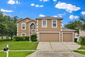 3322 Park Branch Ave, CLERMONT