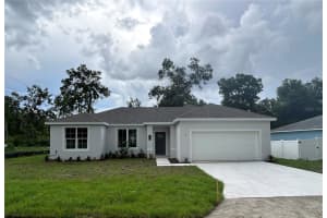 1889 15TH STREET, ORANGE CITY, FL 32763 Sold 08/29/25
