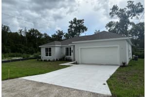 1889 15TH STREET, ORANGE CITY, FL 32763 Sold 08/29/25