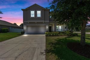 2560 HAYDEN VALLEY STREET, APOPKA, FL 32703 Sold 08/25/25