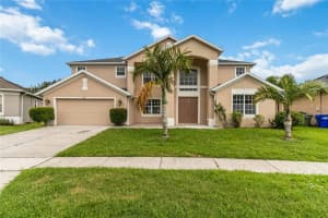 2871 Paige Dr, KISSIMMEE